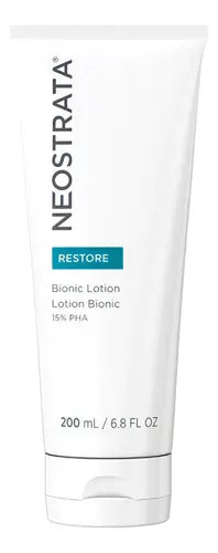 Neostrata Hydration and replenishment bionic lotion