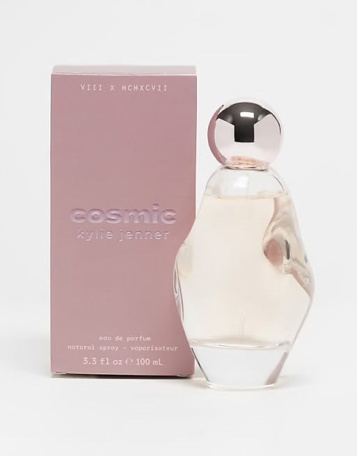 Kylie Jenner Cosmic Eau de Parfum