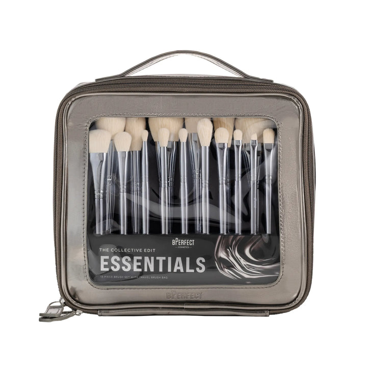 Bperfect the collective edit essentials