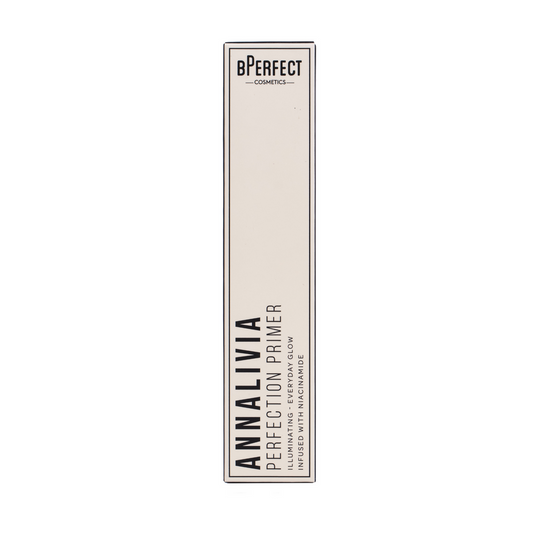 Bperfect Annalivia perfection primer