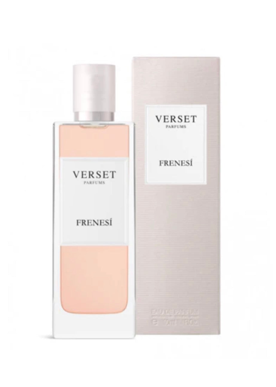 Verset Frenesí 50ml