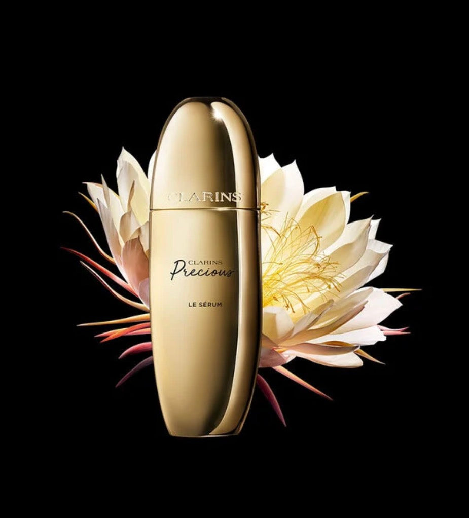 Clarins Precious Le Sérum