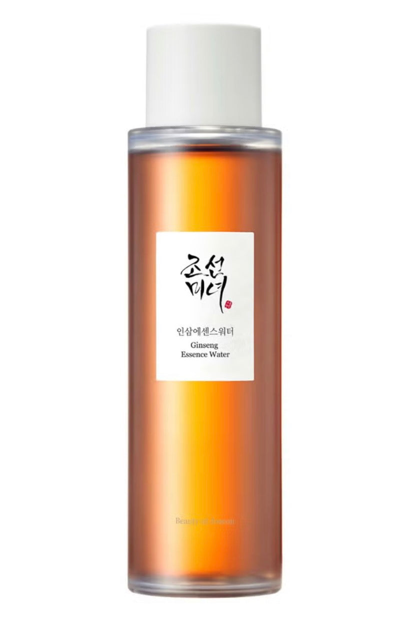 Beauty of Joseon Ginseng Essence Water