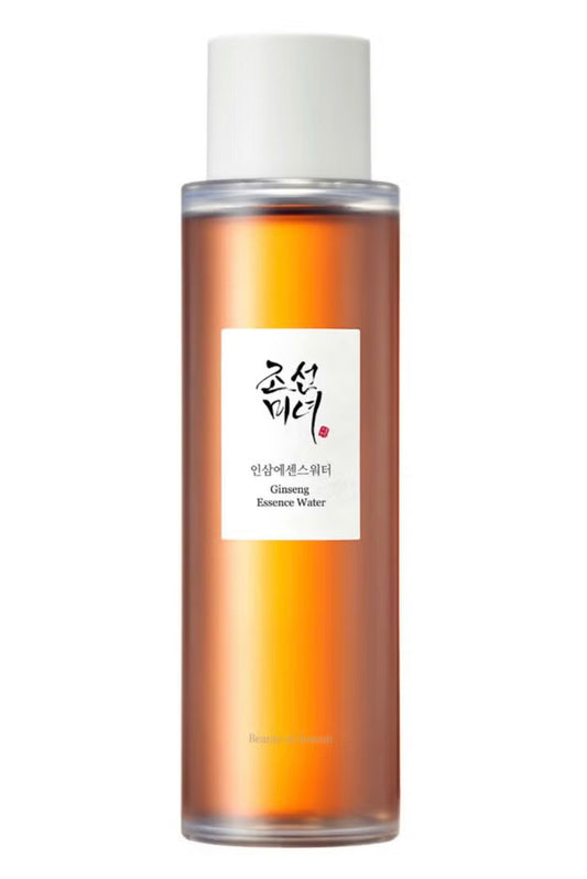 Beauty of Joseon Ginseng Essence Water
