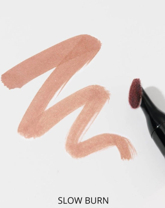 KASH BEAUTY - Lip Lock Lip Stain