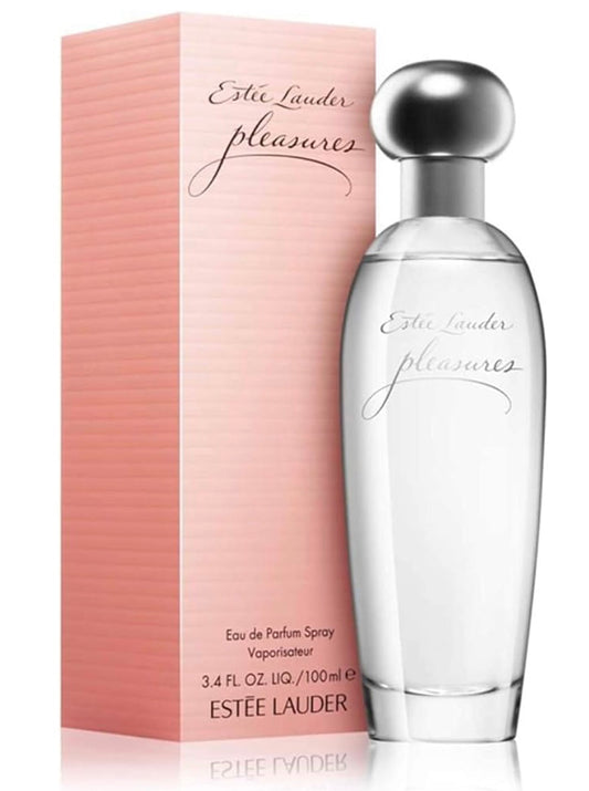 Estée Lauder Pleasures Eau de Parfum