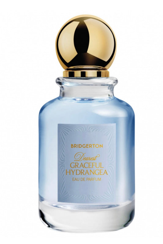 Bridgerton Dearest - Graceful Hydrangea