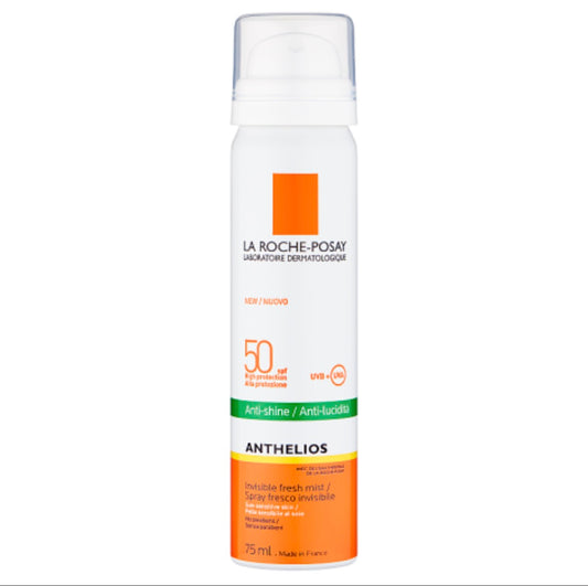 La Roche Posay Anthelios Anti-Shine Mist