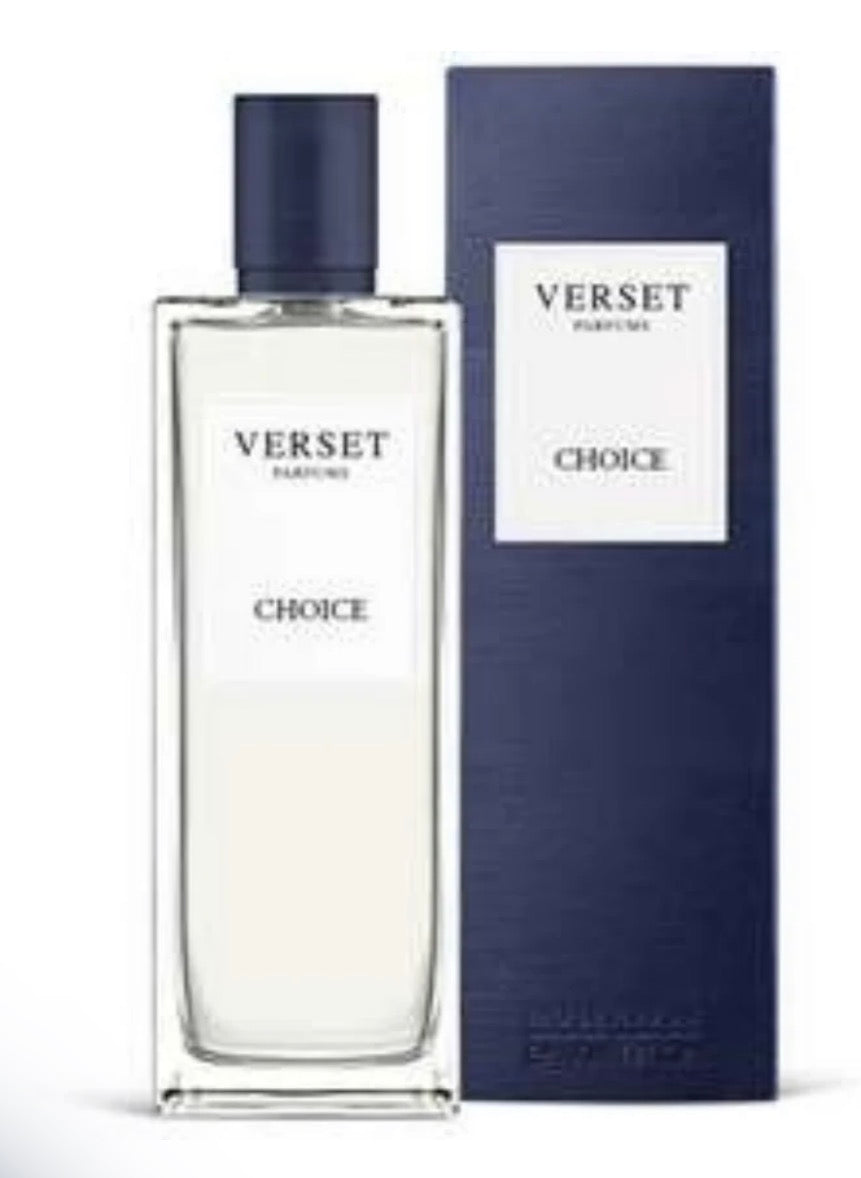 Verset Choice 50ml