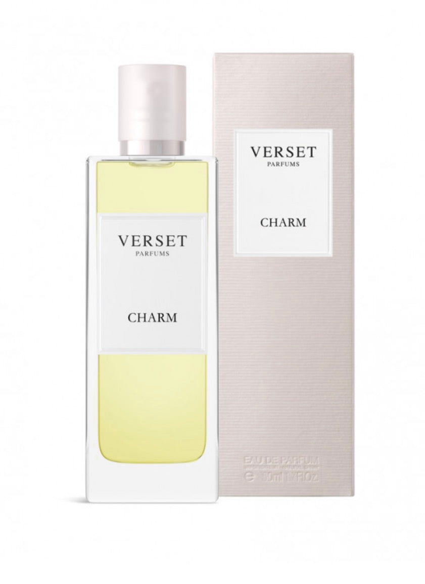 Verset Charm 50ml