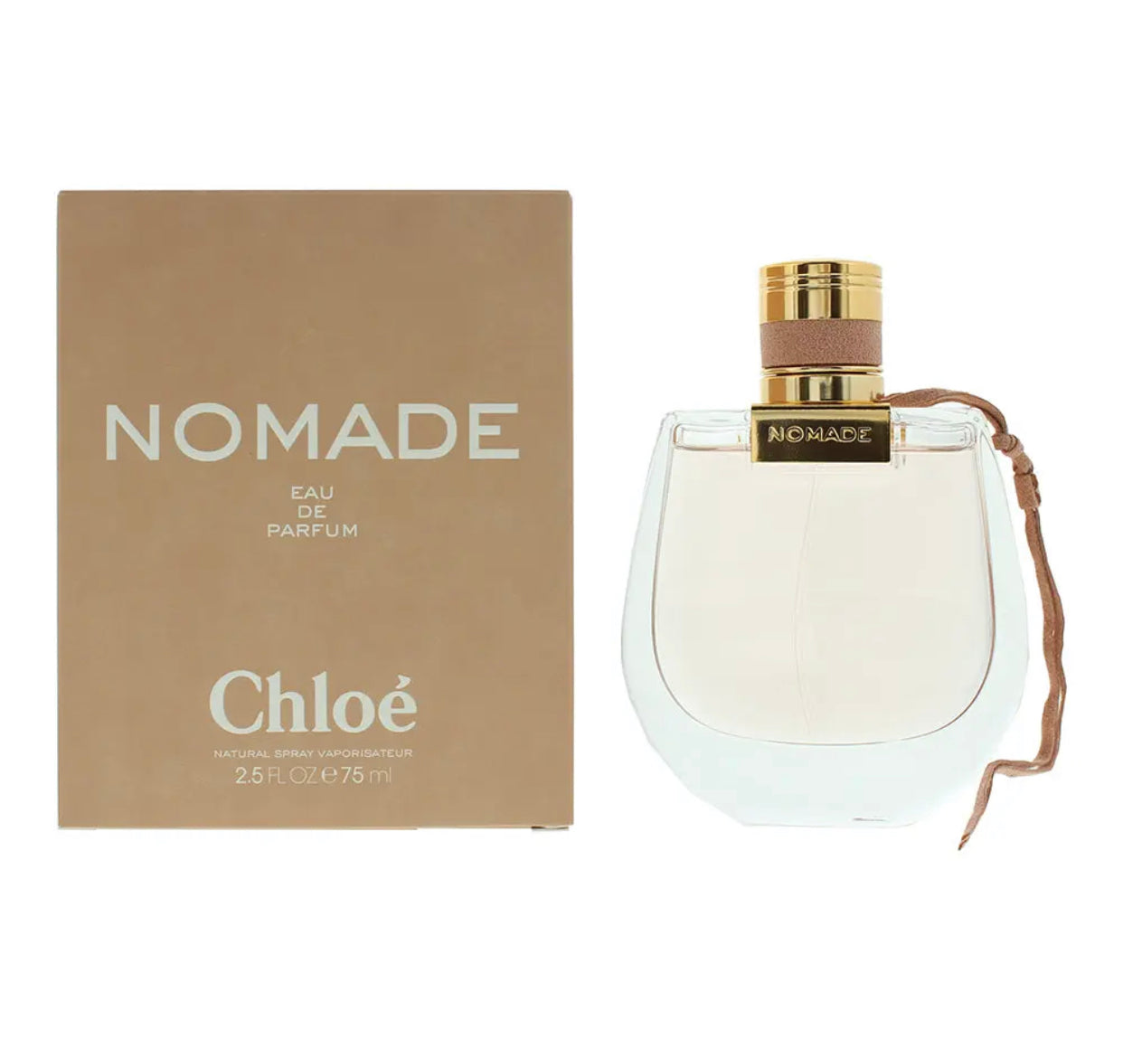 Chloe Nomade 75ml