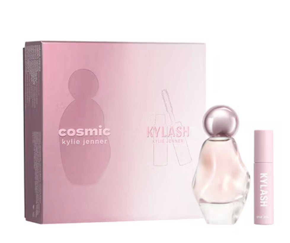 Kylie Jenner Cosmic & Kylash Set