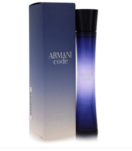 Armani Code