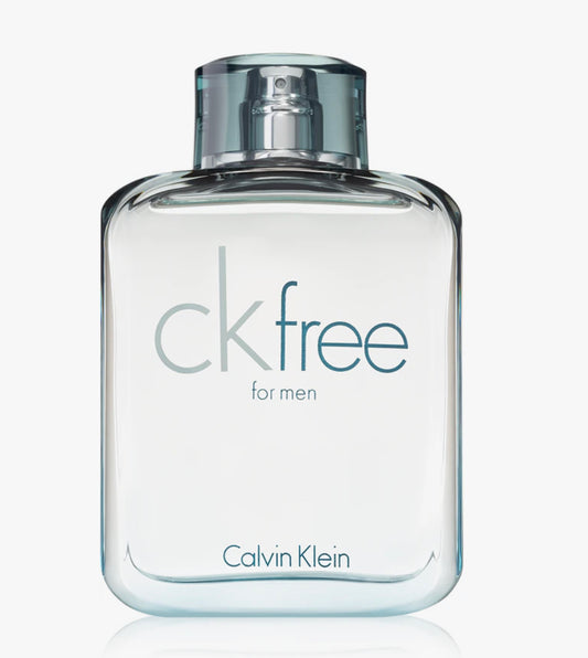 Ck free