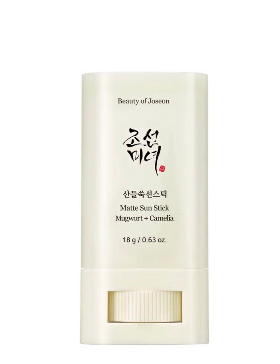 Beauty of Joseon Matte Sun Stick