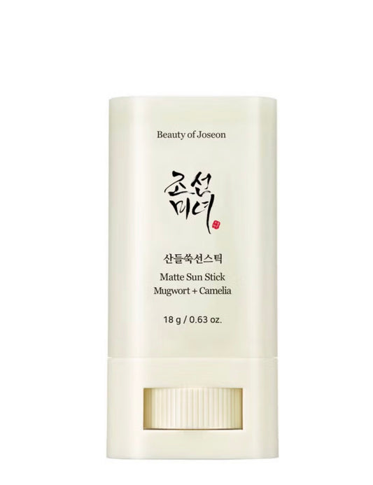Beauty of Joseon Matte Sun Stick