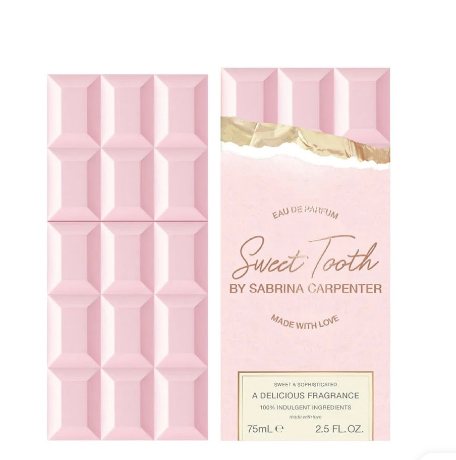 Sabrina Carpenter Sweet Tooth