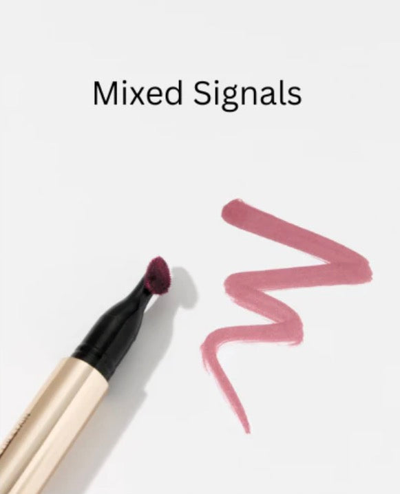 KASH BEAUTY - Lip Lock Lip Stain