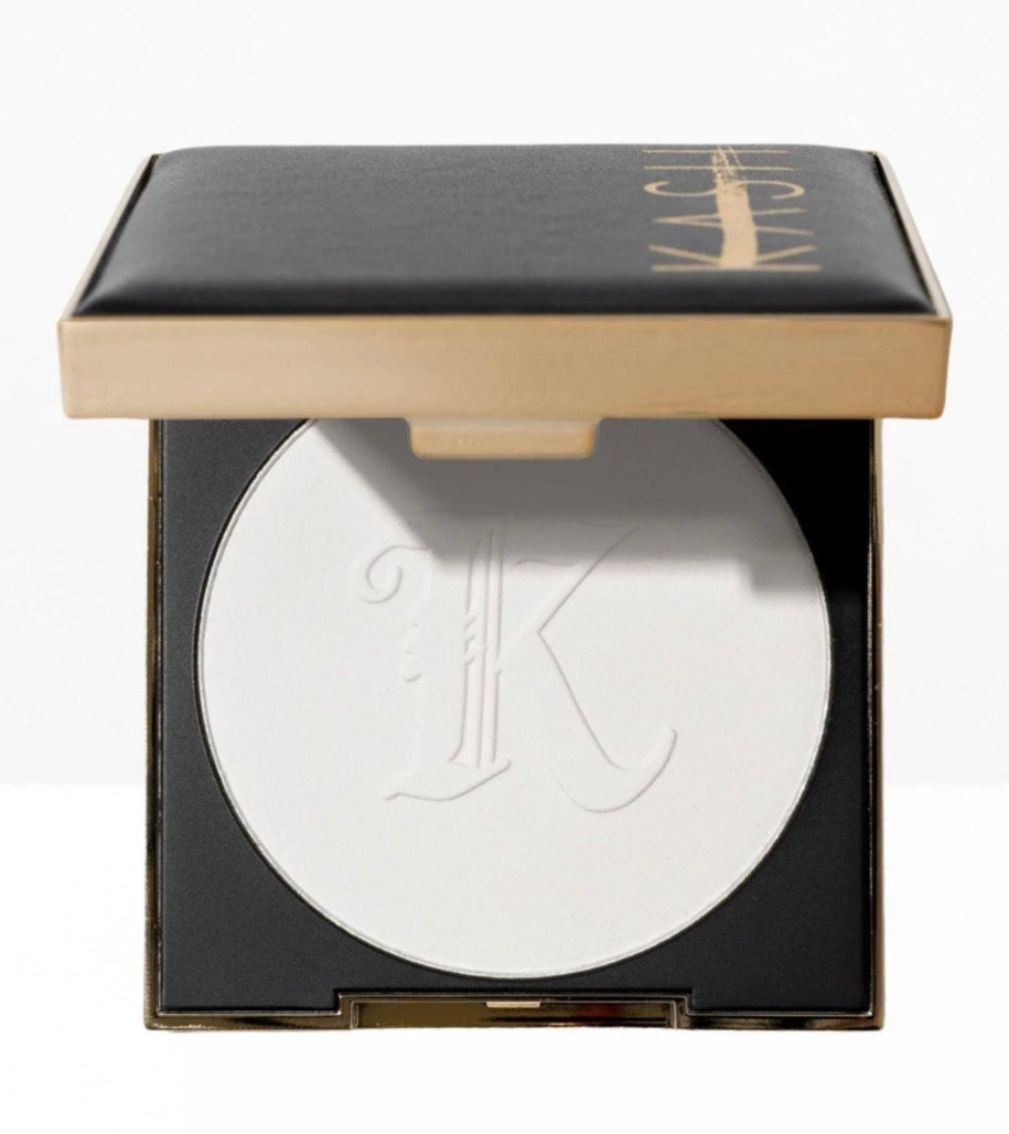 KASH BEAUTY Setting Powder - Translucent