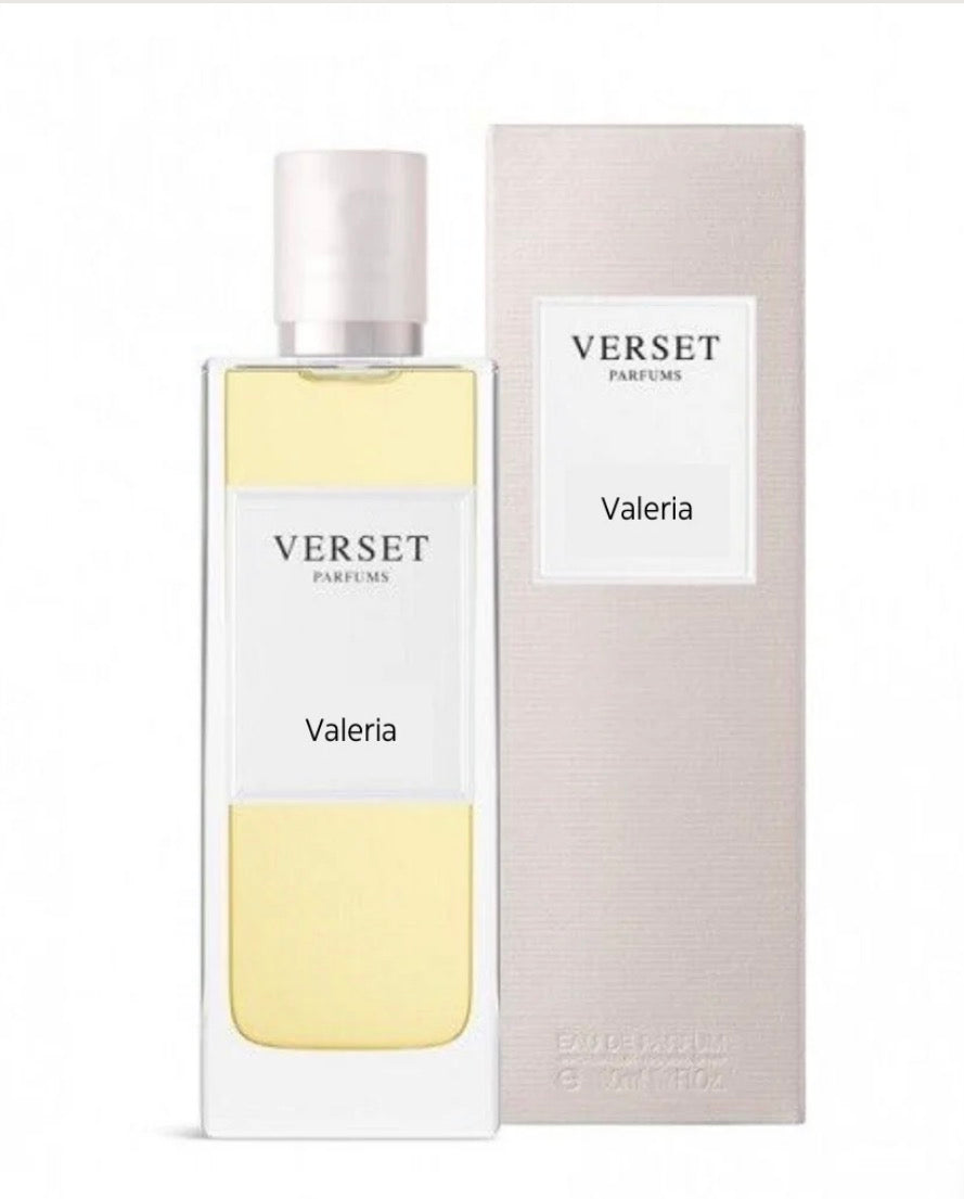 Verset Valeria 50ml