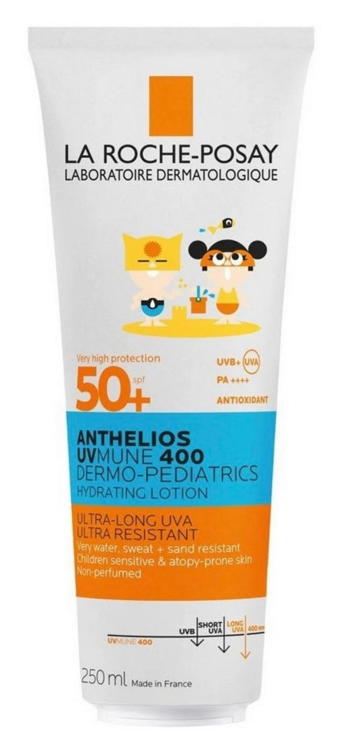 La Roche Posay Anthelios UVMUNE 400 Hydrating Lotion