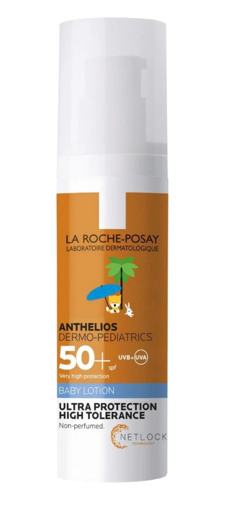 La Roche Posay Anthelios Baby Lotion SPF50+