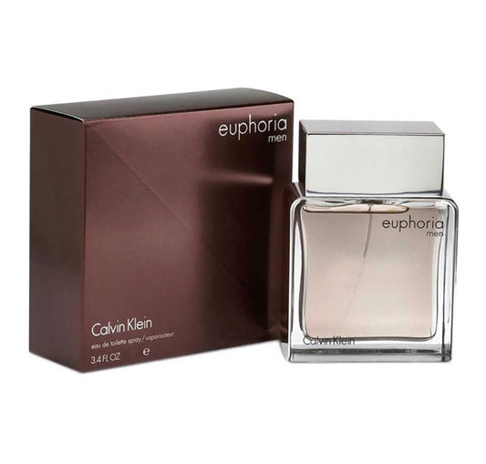 Calvin Klein Euphoria for Men Eau de Toilette