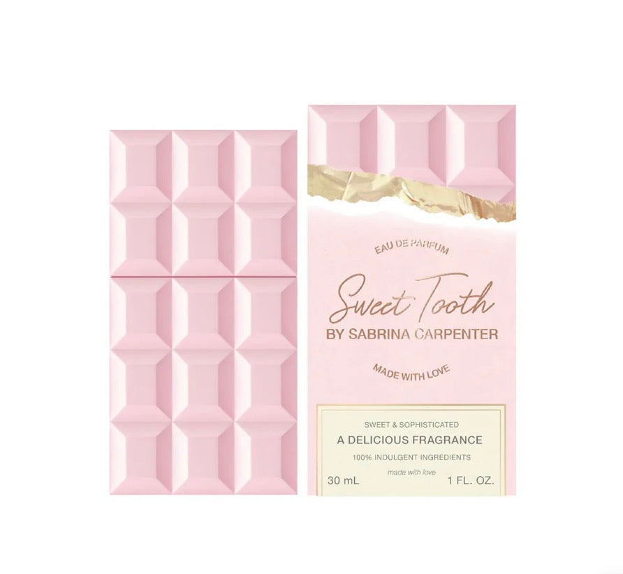 Sabrina Carpenter Sweet Tooth