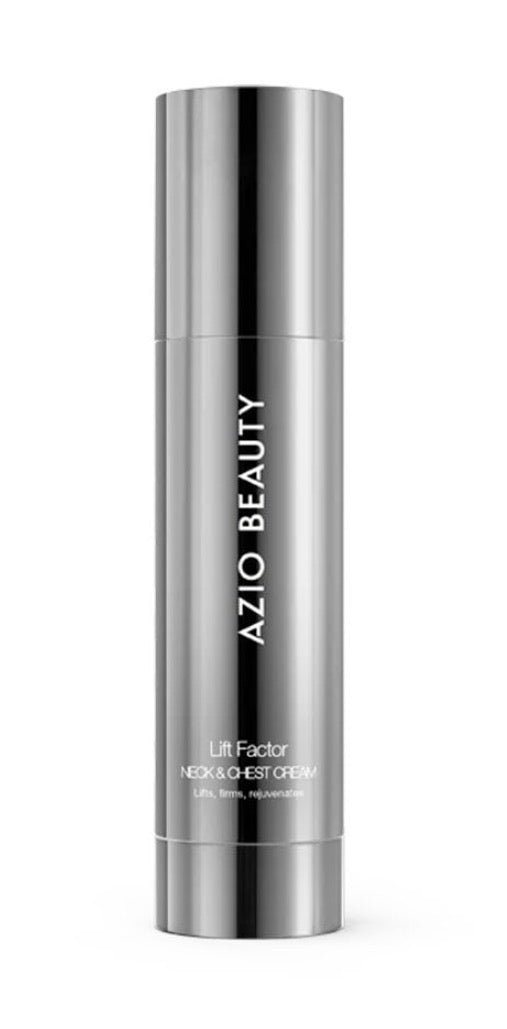 Azio Beauty Lift Factor Neck & Chest Cream