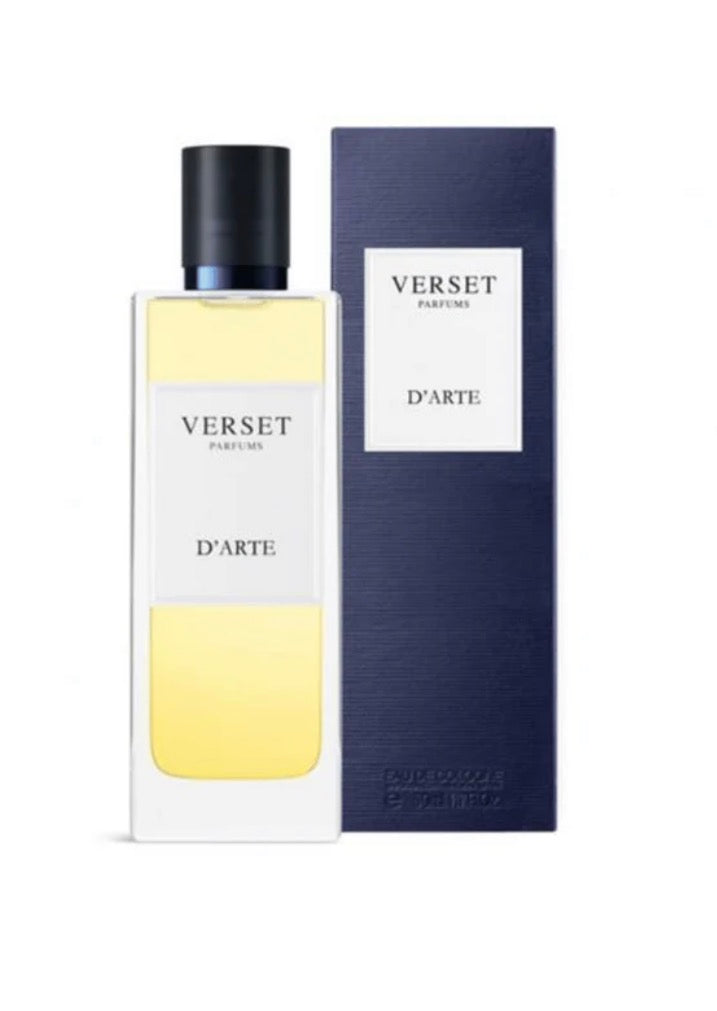 Verset D’arte 50ml