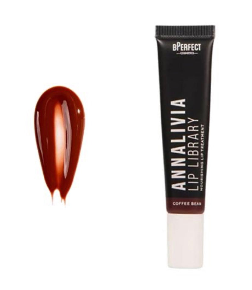 Bperfect x Annalivia Lip Library - Lip Treatment