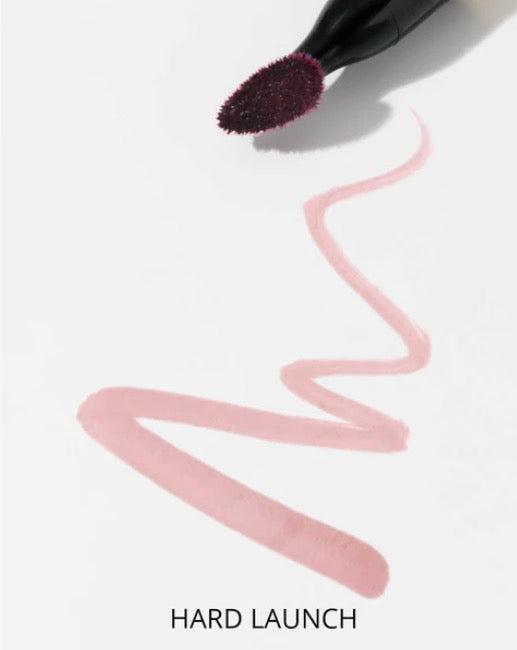 KASH BEAUTY - Lip Lock Lip Stain