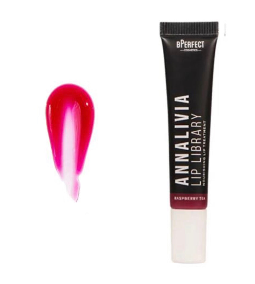 Bperfect x Annalivia Lip Library - Lip Treatment