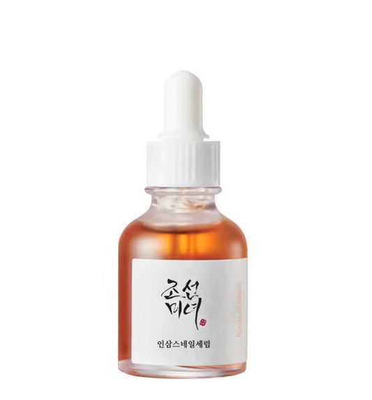 Beauty of Joseon Revive Serum