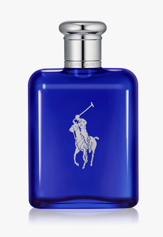 Polo blue