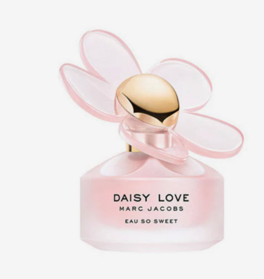 Daisy Love Eau So Sweet 50ml