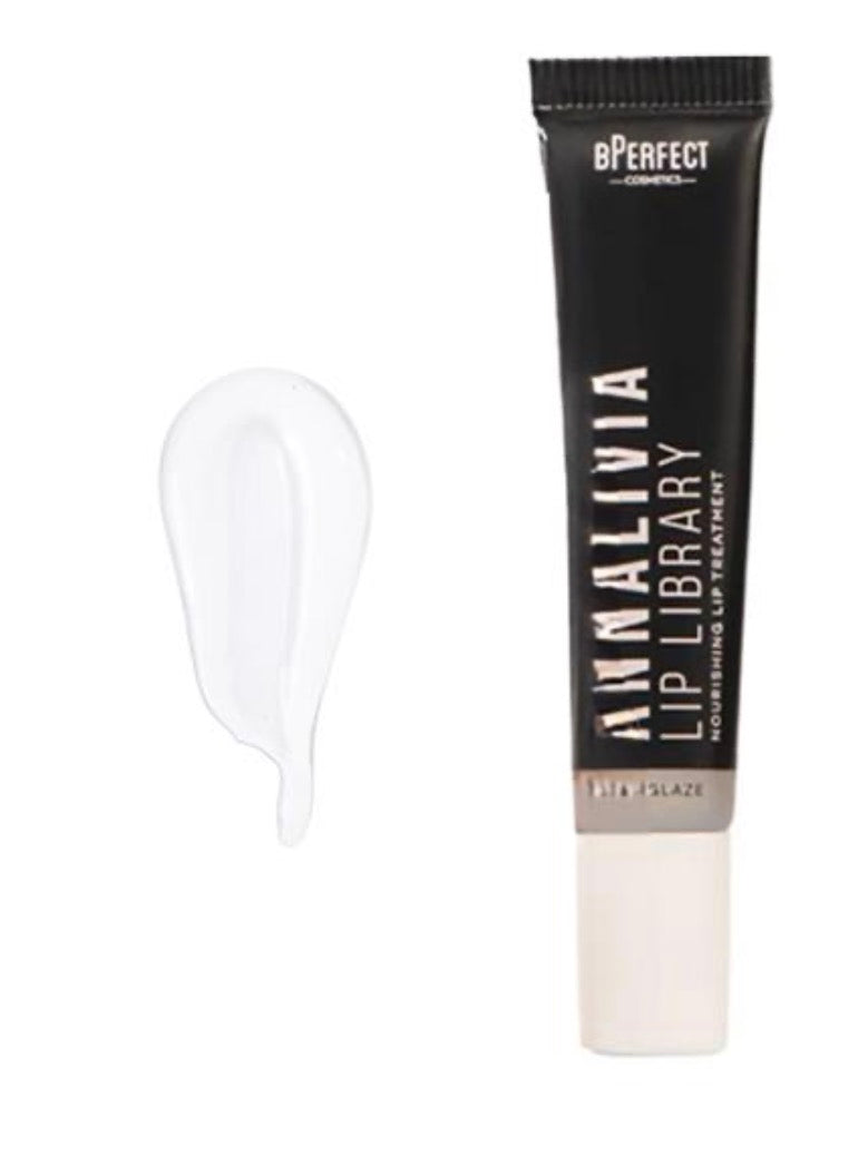 Bperfect x Annalivia Lip Library - Lip Treatment