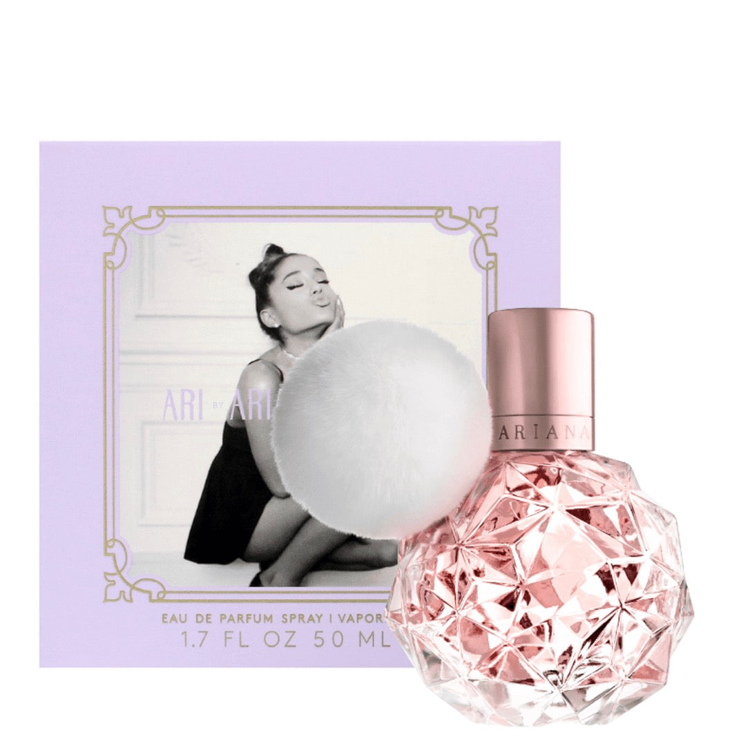 Ariana Grande Ari