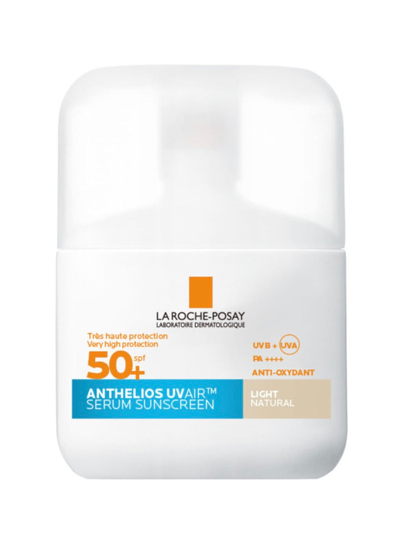 La Roche Posay Anthelios Tinted Sunscreen Serum