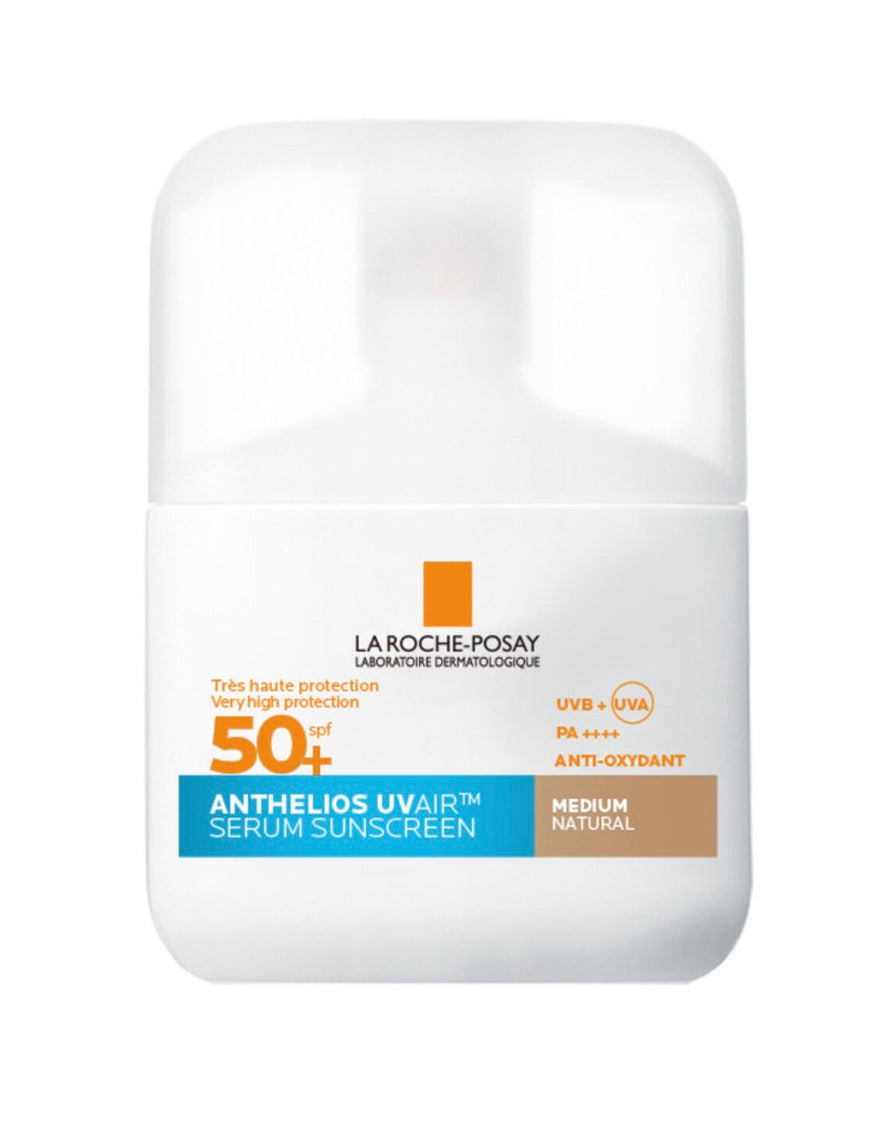 La Roche Posay Anthelios Tinted Sunscreen Serum