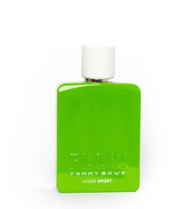 Tommy Bowe Hydra Sport Eau De Toilette