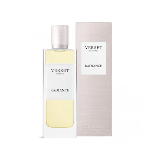 Verset Radiance 50ml
