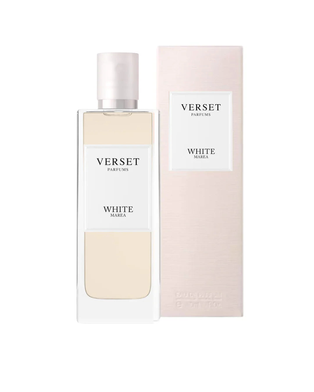 Verset White Marea 50ml