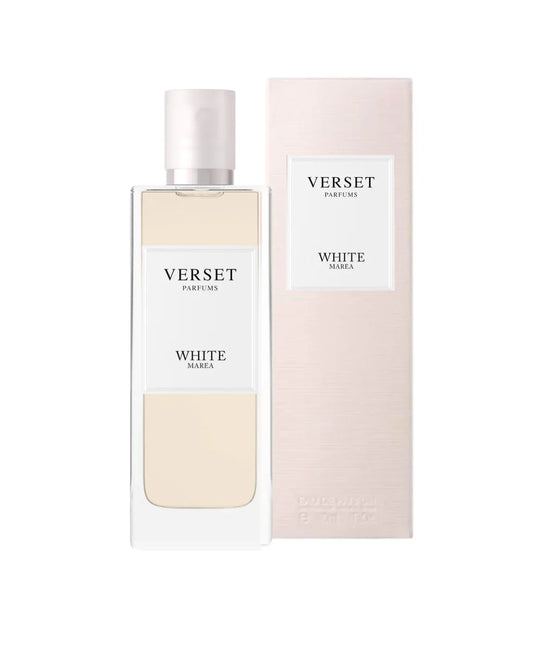 Verset White Marea 50ml