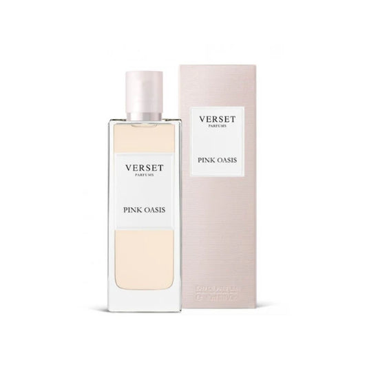Verset Pink Oasis 50ml