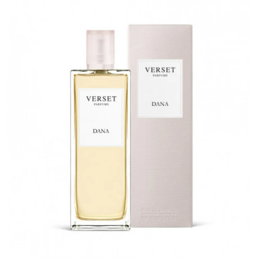 Verset Dana 50ml