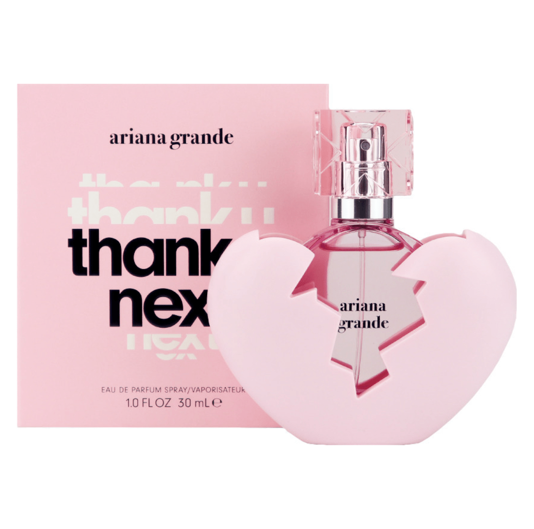 Ariana Grande Thank U Next