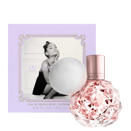 Ariana Grande Ari