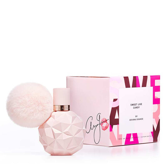Ariana Grande Sweet Like Candy