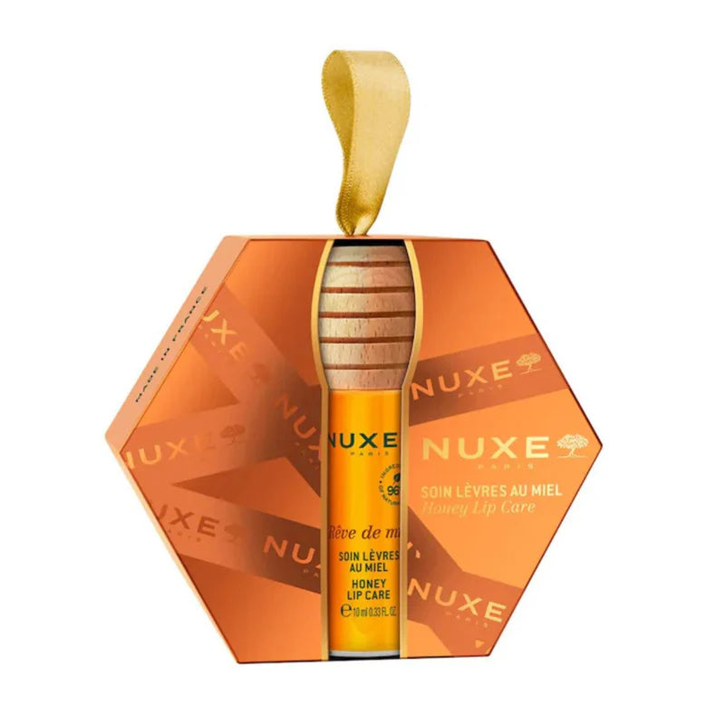NUXE Honey Lip Care